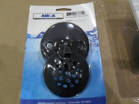 Ips Corp 63374 Ab&a Aba1723 Bath Waste And Overflow Trip Matte Black