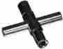 480819 J40-00 Honeywell Plated Steel Four Way Key For Valve Faucet Sillcock By Jones Stephens New 717510409055 480819 J40-00 Honeywell Plated Steel Four Way Key For Valve Faucet Sillcock By Jones Stephens New 717510409055