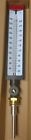 J40505 Jones Stephens Weksler Industrial Thermometer Hot Water Stem 717510405057