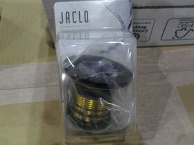 Jaclo 2826-mbk Deep Cup Bar Sink Strainer Matte Black