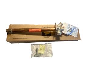 Jay R Smith 727753237636 Wall Hydrant - Jr 1/2 Inch Or 3/4 Connection