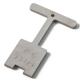 Jay R. Smith Manufacturing 5500fnw R. Hydrant Wrench