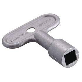 Jay R. Smith Manufacturing 5509qt-part03 R. Hydrant Key 5500 Wall Hydrants