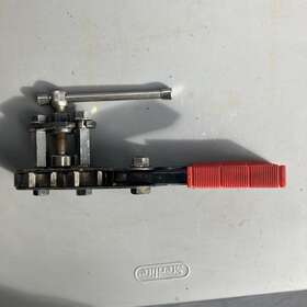 J40220 Jones Stephens Swing Release Multiple Size Flaring Tool Unbranded