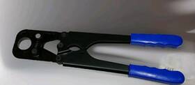 J40954 Jones Stephens 1 Inch Pex Crimp Tool Brand New Free Shipping