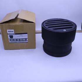 Jones Stephens J60004 Philadelphia Vent Box 4 Inch Inside Caulk