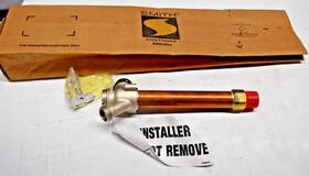 Jr Smith Pm0292 Hydrant 7 Inch
