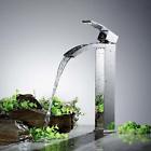 Jt4ftofky9 Greenspring Waterfall Tall Spout Brass Bathroom Sink Vessel 742500028817 Jt4ftofky9 Greenspring Waterfall Tall Spout Brass Bathroom Sink Vessel 742500028817