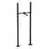 K-127-2bz Kohler Antique Pair Of Riser Tubes In Oil-rubbed Bronze 885612119643 K-127-2bz Kohler Antique Pair Of Riser Tubes In Oil-rubbed Bronze 885612119643
