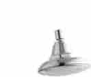 K-13137-cp Kohler Pinstripe Single Function Showerhead Polished Chrome K-13137-cp Kohler Pinstripe Single Function Showerhead Polished Chrome