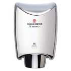 K-972a2 World Dryer Smartdri Hand Polished Ss 0663034251062