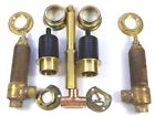 K-p15708-k-na Kohler Brass Deck Mount Tub Faucet 718179759987