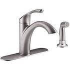 K-r72508-vs Kohler Mistos Standard Kitchen Faucet Side Sprayer 885612338617 K-r72508-vs Kohler Mistos Standard Kitchen Faucet Side Sprayer 885612338617