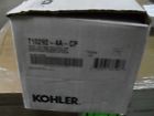 K-t10292-4-cp Kohler Forte Deck Mount K-t10292-4-cp Kohler Forte Deck Mount