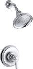 K-t10583-4-cp Kohler Bancroft Rite Temp K-t10583-4-cp Kohler Bancroft Rite Temp