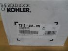 K-t313-4m-bn Kohler Finial Traditional Shower K-t313-4m-bn Kohler Finial Traditional Shower