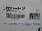 K-t98006-4-cp Kohler July Rite Temp K-t98006-4-cp Kohler July Rite Temp
