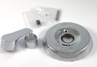 K-t98008-4-cp Kohler 1 Handle Lever