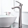 Khqt039l Kingo Home Contemporary Vanity Bathroom Faucets Single Handle 689991966740