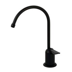 K6190 Kingston Brass Americana Water Filtration-faucet Matte Black K6190 Kingston Brass Americana Water Filtration-faucet Matte Black