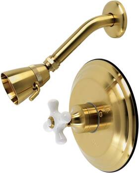 Kb3637pxtso Kingston Brass Restoration 7.13 X 7.5 3.25 Brushed Kb3637pxtso Kingston Brass Restoration 7.13 X 7.5 3.25 Brushed
