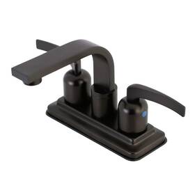 Kb8465efl Kingston Brass Centurion 4 Inch Centerset Bathroom Faucet Oil Rubbed Kb8465efl Kingston Brass Centurion 4 Inch Centerset Bathroom Faucet Oil Rubbed