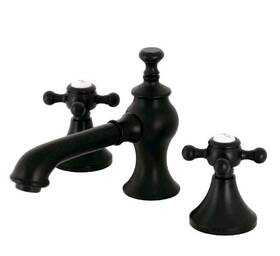 Kc7060bx Kingston Brass English Country Widespread Bathroom Faucet Matte Black Kc7060bx Kingston Brass English Country Widespread Bathroom Faucet Matte Black