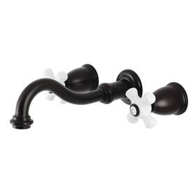 Ks3125px Kingston Brass Vintage Bathroom Faucet Oil Rubbed Bronze