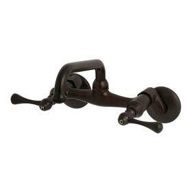 Kingston Brass Ks373orb 6.81 X 4.56 2.75 Oil Rubbed Bronze
