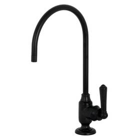 Ks5190nml Kingston Brass Magellan Single-handle Water Filtration Faucet Matte Ks5190nml Kingston Brass Magellan Single-handle Water Filtration Faucet Matte