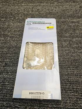 Kingston Brass Ks5193nml Magellan Single-handle Water Filtration Faucet Antique