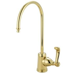 Ks7192fl Kingston Brass Gourmetier Royale Single Handle Water Filtration Faucet