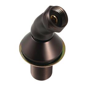 Kshk55 Kingston Brass Kshk5 Deck Mount Hand Shower