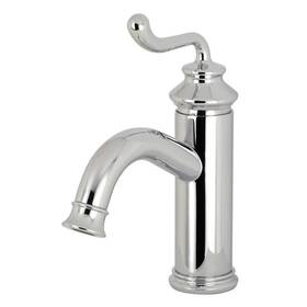 Ls5411rl Kingston Brass Royale Bathroom Faucet 5-1/16 Inch Spout Reach Polished Ls5411rl Kingston Brass Royale Bathroom Faucet 5-1/16 Inch Spout Reach Polished