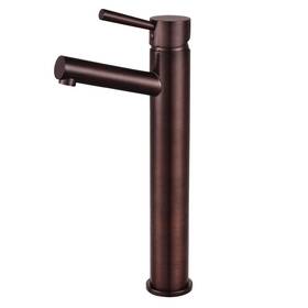 Ls8415dl Kingston Brass Concord Vessel Faucet Oil Rubbed Bronze Ls8415dl Kingston Brass Concord Vessel Faucet Oil Rubbed Bronze