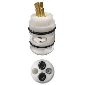 Kissler 026607032053 Single-lever Cartridge 46-1964 2-7/16 In