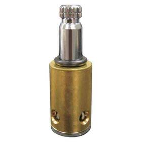 Kissler 11-0975c Cold Stem 2-1/2 In 026607010792 Brass With