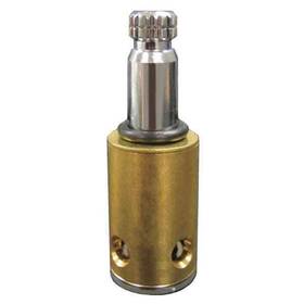 Kissler 11-0975h Hot Water Faucet Stem 2-1/2 In 026607010808