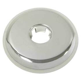 Kissler 42-9000 Escutcheon Ring Chrome 1/2 Inch W Pk12 3/8 X