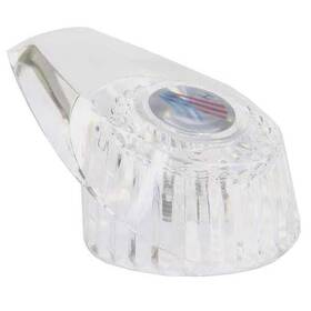 Kissler 46-5022 Handle Plastic 1 5/8 In X 2 026607032190