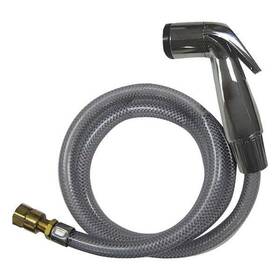 Kissler 88-4222 Kitchen Sprayer Plastic 1/2 Inch 48 In 026607001585