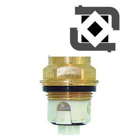 Kissler 910-024 Hot Water Cartridge For Pfister Price Series 2 In Ceramic