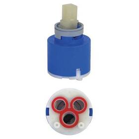 Kissler 92-298 Faucet Stem Plastic