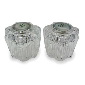 Kissler 95-1718 Handle Plastic Pr 026607517185 Acrylic