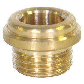 Kissler Ab55-0157/10 Seat Pk10 11/32 In X 7/16 Brass