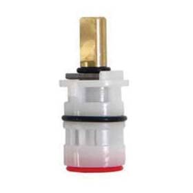 Kissler Ab711-3114h 1/2 Inch Brass Bathroom Sink Faucet Stem Npt