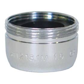 Kissler Ab83-1000 Aerated Outlet Metal 15/16 Inch - 27 026607322659