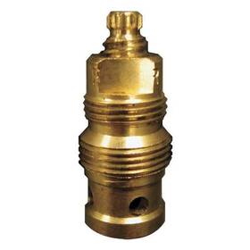 Kissler Fb8552 Hot Water Stem 026607353561 Brass