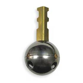 Pb212s Kissler Lavatory Ball Assembly 026607018033 Stainless