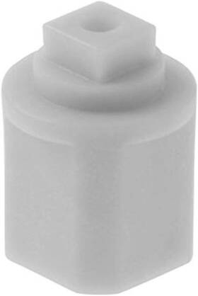 Kohler 1014049 Stem Adapter One Size White